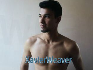 XavierWeaver