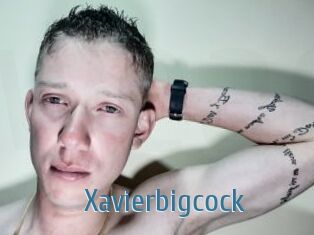 Xavierbigcock
