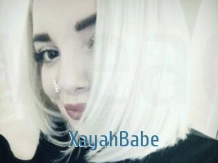 XayahBabe
