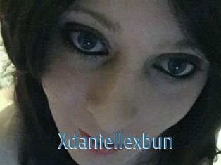 Xdaniellexbun