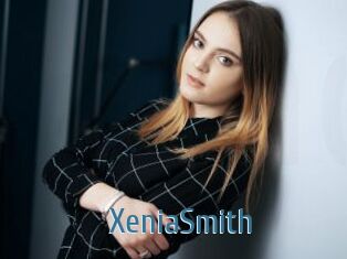 XeniaSmith
