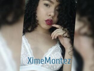 XimeMontez