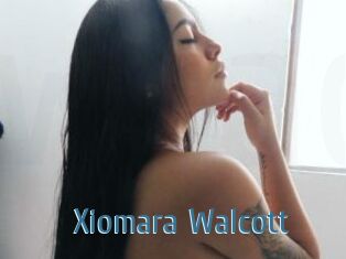 Xiomara_Walcott