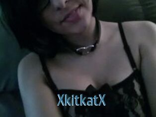 XkitkatX