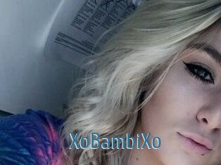 XoBambiXo