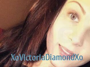 XoVictoriaDiamondXo