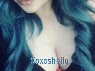 Xoxoshelly