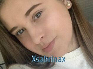 Xsabrinax