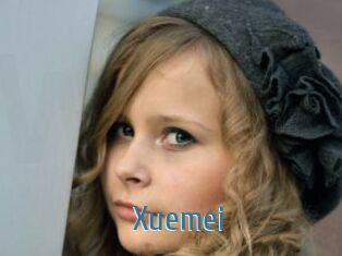 Xuemei