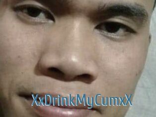 XxDrinkMyCumxX
