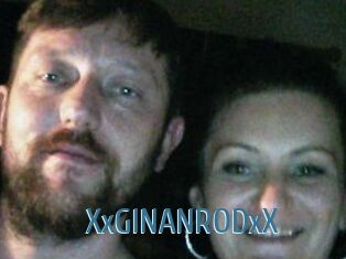 XxGINANRODxX