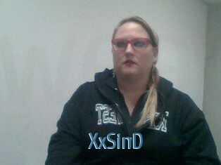 XxSinD