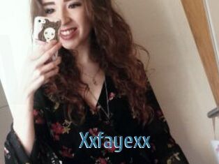 Xxfayexx