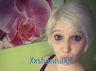 Shannasteve