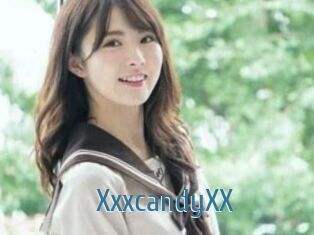 XxxcandyXX