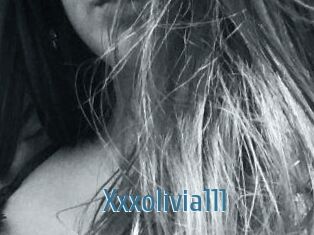 Xxxolivia111