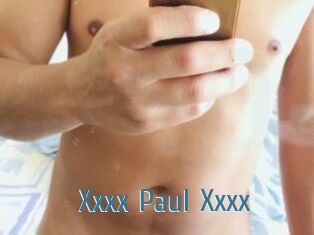 Xxxx_Paul_Xxxx