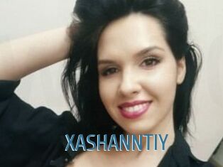 XASHANNTIY