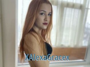 XAlexaGracex