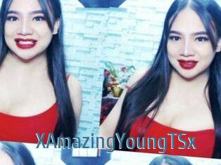 XAmazingYoungTSx