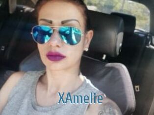 XAmelie
