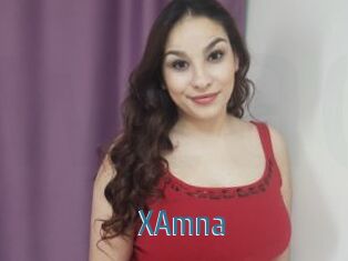 XAmna
