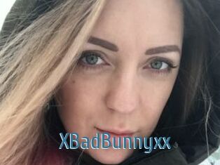 XBadBunnyxx