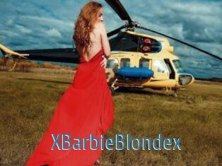 XBarbieBlondex