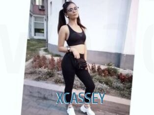 XCASSEY