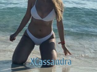 XCassandra