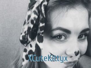 XCuteKittyx