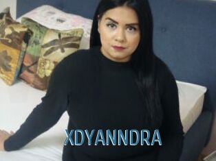 XDYANNDRA