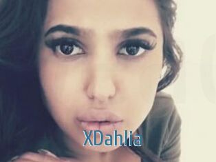 XDahlia