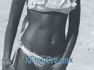 XFoxyDreamx