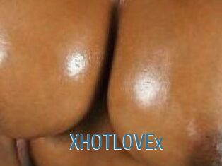 XHOTLOVEx
