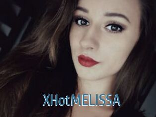 XHotMELISSA