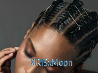 XIRISxMoon