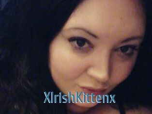 XIrishKittenx