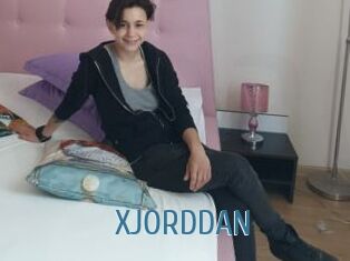 XJORDDAN