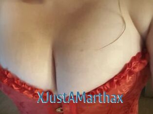 XJustAMarthax
