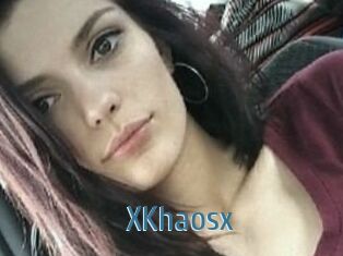 XKhaosx