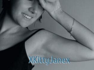 XKittyJanex