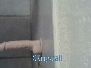 XKrystall
