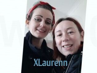 XLaurenn