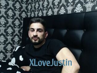 XLoveJustin