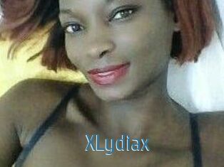 XLydiax