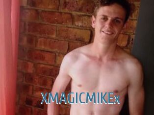 XMAGICMIKEx