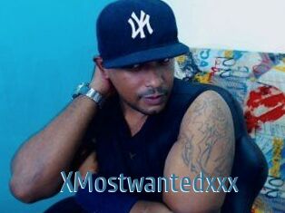 XMostwantedxxx
