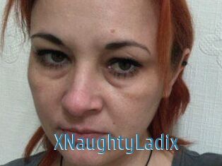 XNaughtyLadix