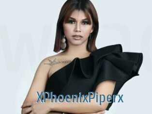XPhoenixPiperx